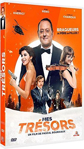 Pascal Bourdiaux - Mes trésors [FR Import] - Preis vom 13.10.2026 11:25:28 h