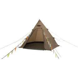 Easy Camp, Zelt, (Tipi Zelt, 5.50 kg, 4 Personen)