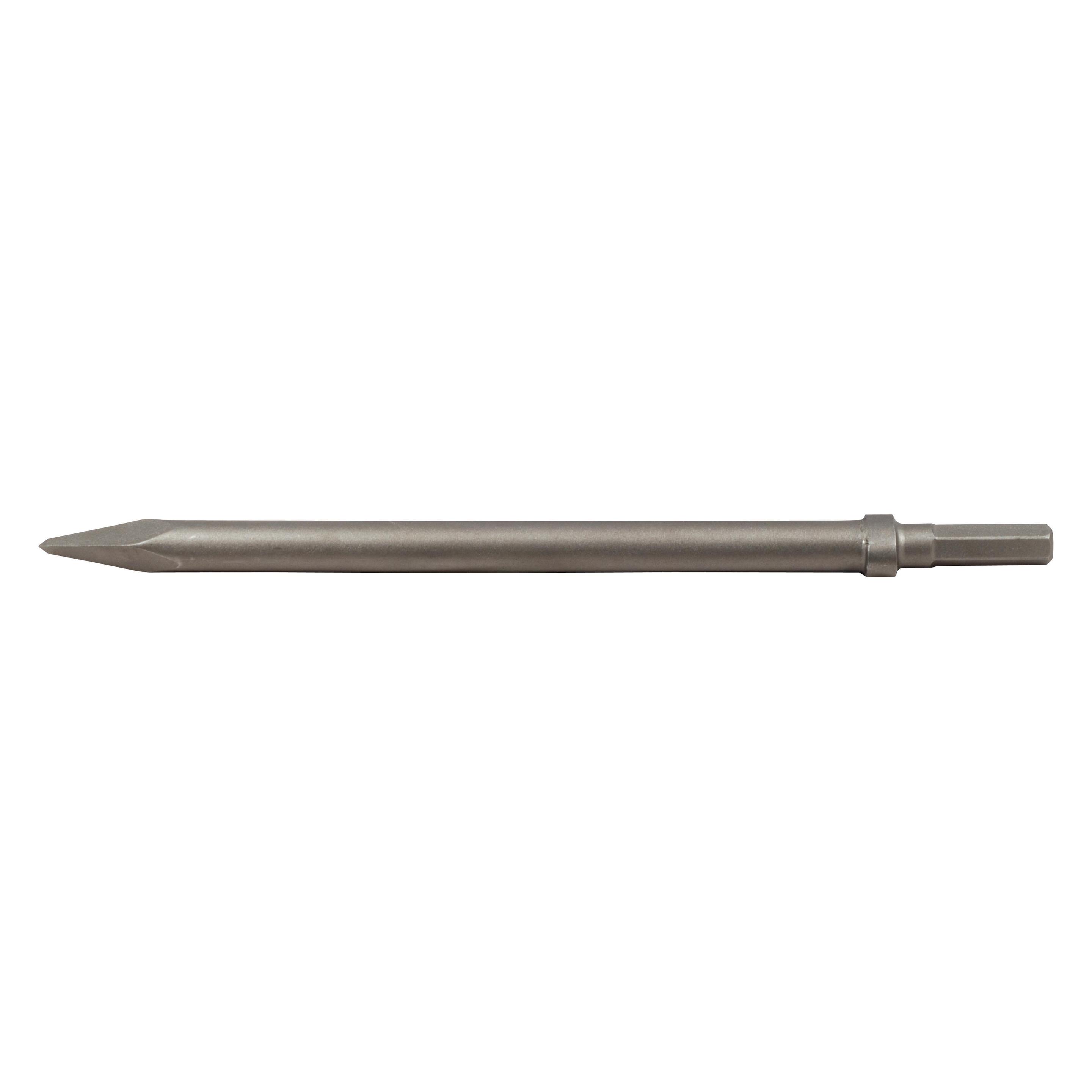 Elmag Abbruch-Spitzmeissel 6-kant, 14,7 mm (42883)