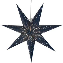 Star Trading, Weihnachtsbeleuchtung, Papierstern Galaxy