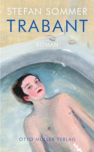 Stefan Sommer - Trabant - Preis vom 17.10.2026 19:25:27 h