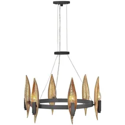 Quintiesse, Kronleuchter, Willow (61 cm)
