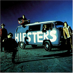 Hipsters - Back of Bourke - Preis vom 12.10.2026 11:37:12 h