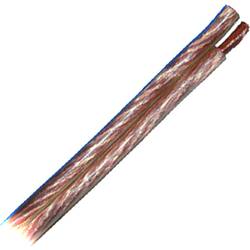 CONRAD YFAZ 2x0,75 Lautsprecherkabel 100 m