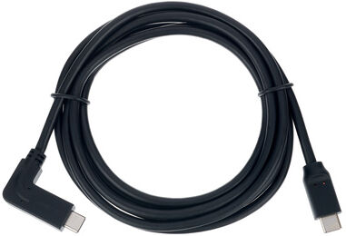 Bose Professional Videobar USB-C 3.1 Cable Noir