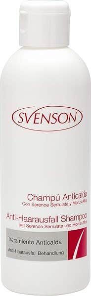 SVENSON Champú Anticaída 200ml