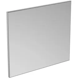 Ideal Standard Spiegel Mirror&Light, m.Rahmen, T3357BH