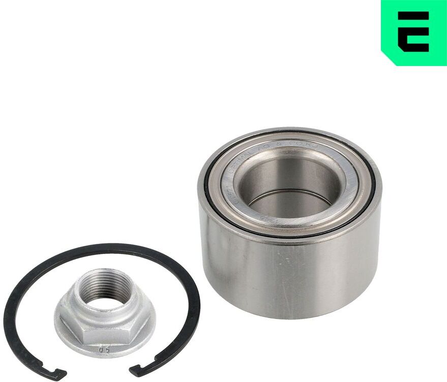 Optimal Radlagersatz 941311 Für Mazda