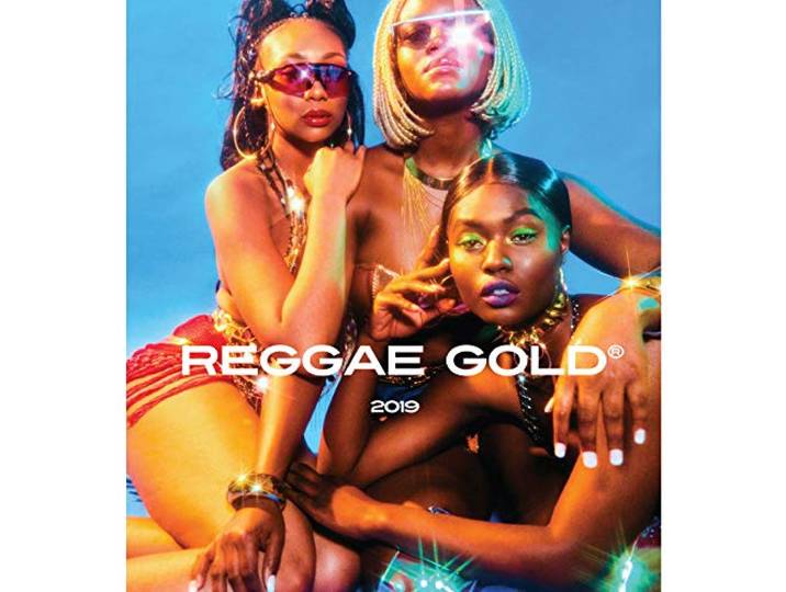 Various Artists - Reggae Gold 2019
