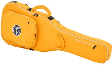 Fender Troubadour Guitar Gigbag BTB Butterscotch