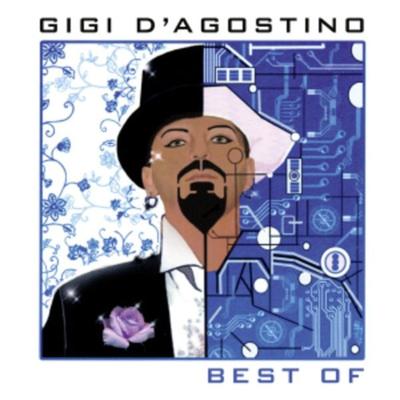 Best Of - Gigi D. Agostino, CD