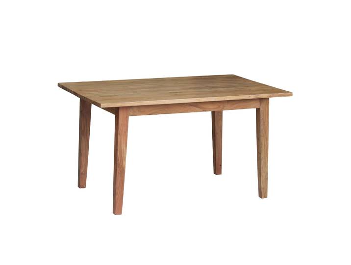 Esstisch Holz LIONEL 140 x 90 cm