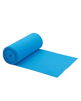 VBM Medizintechnik GmbH Esmarch Staubinde, 6 cm x 5 m, blau 20-20-060