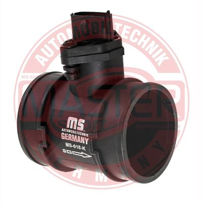 Master-sport Germany Luftmassenmesser [Hersteller-Nr. 018-K-PCS-MS] für Vauxhall, Opel