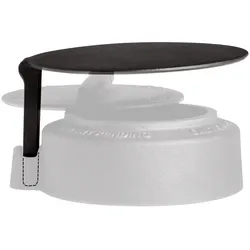 Big Green Egg Rain Cap für rEGGulator S/MX