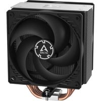 Freezer 36, CPU-Kühler aluminium/schwarz, 120 mm