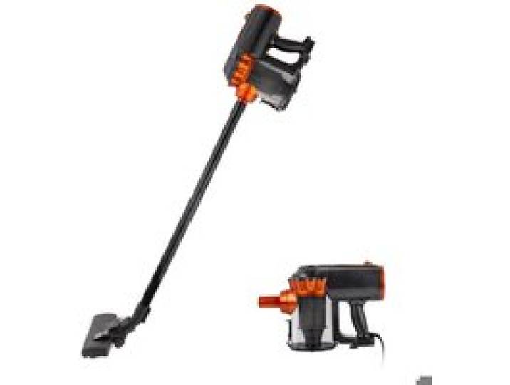 INF Aspirateur à Main Filaire 500W 585 (Prise EU) - Léger et Puissant