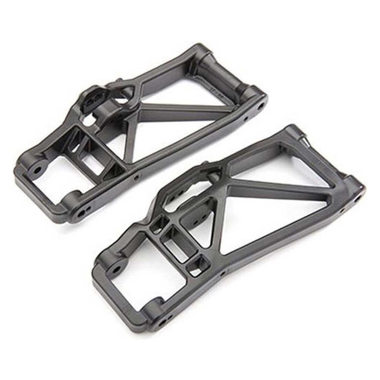 Traxxas querlenker unten schwarz (2) (TRX8930)
