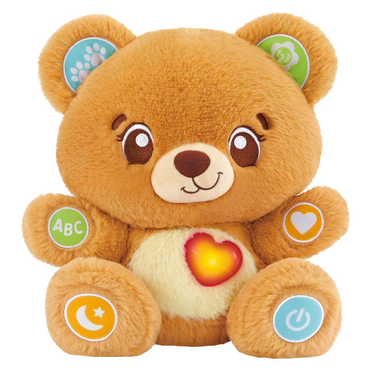 VTech Spielspass-Bärchen (31 cm) (80-623204)