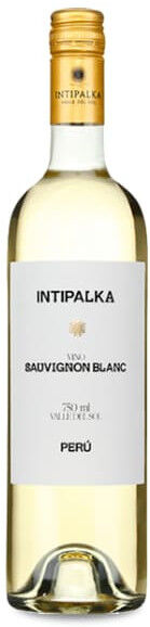 Intipalka Sauvignon Blanc 2026