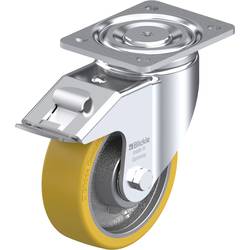 Blickle 513796 LH-GTH 150K-FI Lenkrolle mit Feststeller Rad-Durchmesser: 150 mm Tragfähigkeit (max.): 800 kg 1 St.