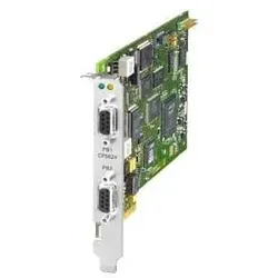 Siemens Dig.Industr. Kommunikationsprozessor 6GK1562-4AA00