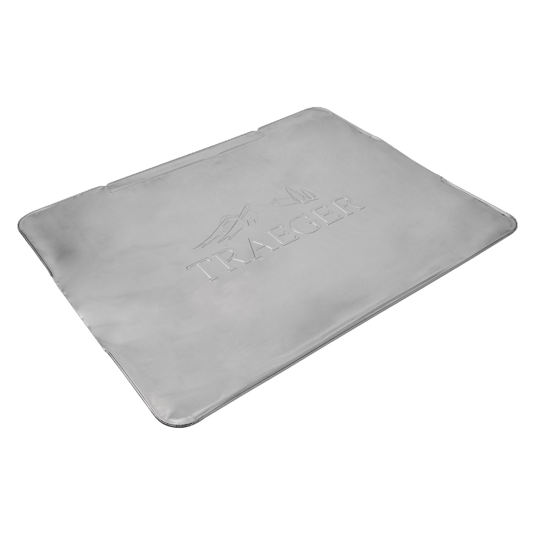 Traeger Drip Tray Liners - 5 Pack (BAC854)