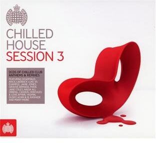 Various - Chilled House Session 3 - Preis vom 08.10.2026 07:26:42 h