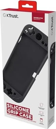 Trust GXT1253 GRIP CASE SWITCH 2, schwarz