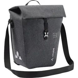 VAUDE Fahrradtasche ReCycle Pro Single, Größe ONE SIZE in Schwarz Schwarz