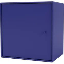 Montana Mini 1003 Modularer Wandschrank violett