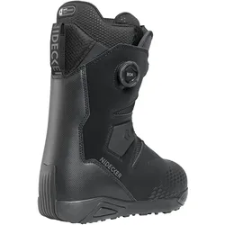 NIDECKER ALTAI Boot 2027 black - 44,5
