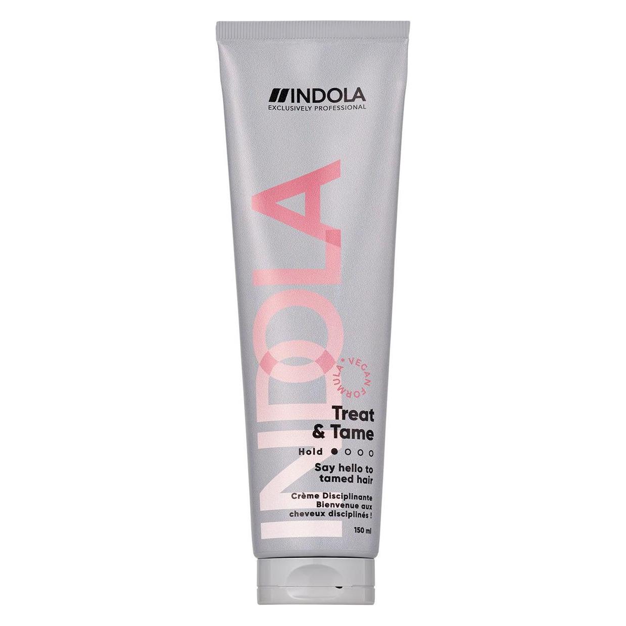 Indola Care & Style Treat & Tame (Haarcreme, 150 ml) (48669624)