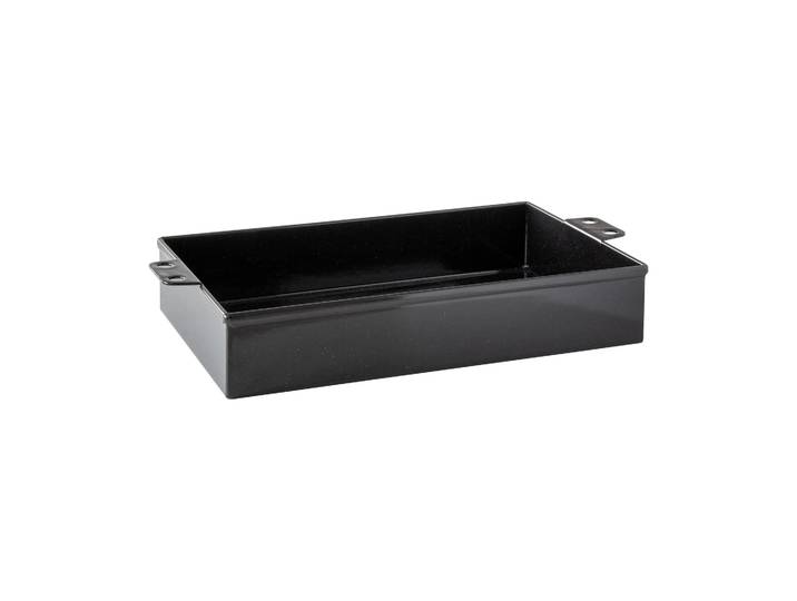 Kockums Jernverk Kockums bakvorm Zwart, 35x20,7 cm