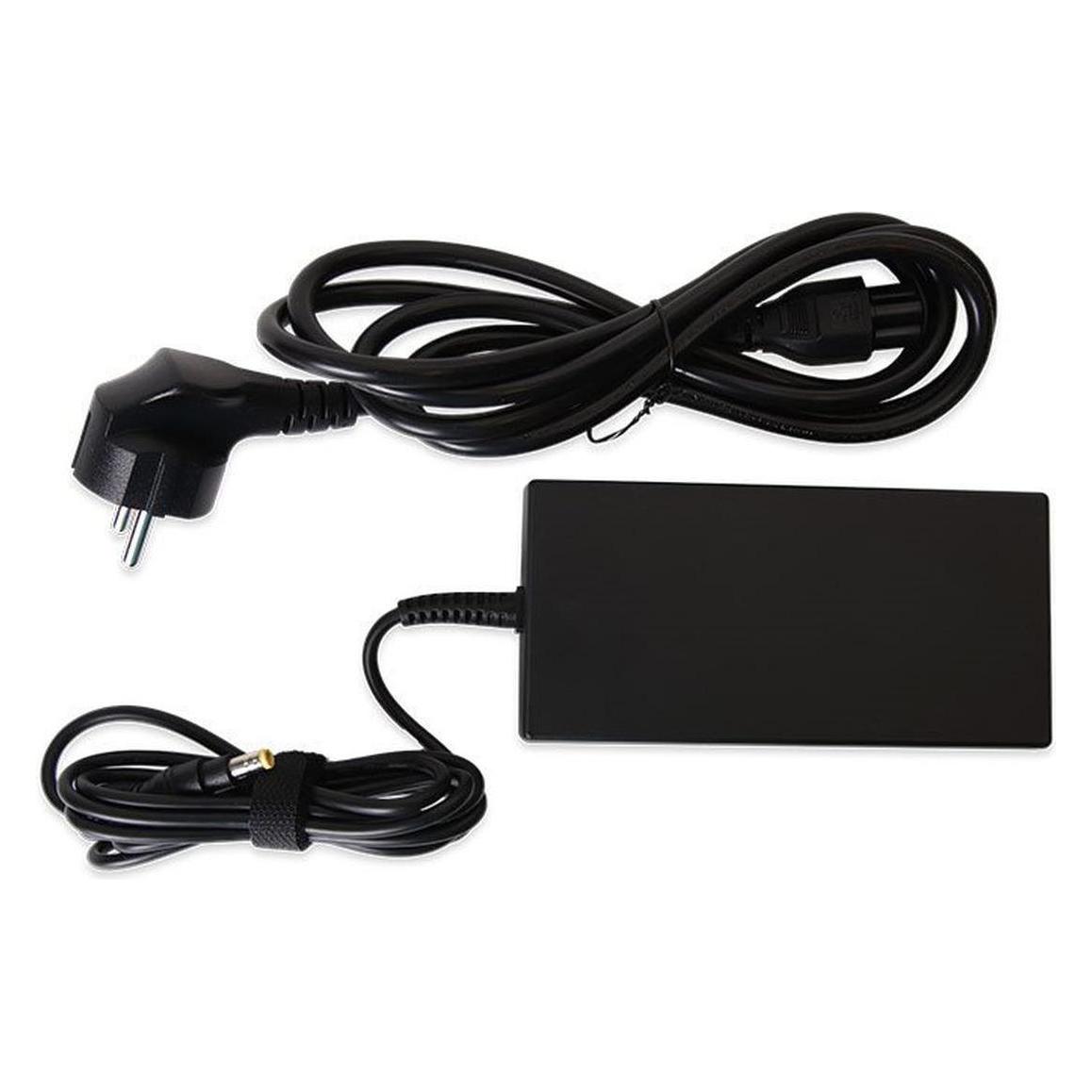 Terra NB MOBILE Netzteil 135W für MOBILE Dockingstation 800 Netzteil mit umtauschbarer EU Stecker & UK... (135 W) (NETZTEIL 135W/DUD15Y0)