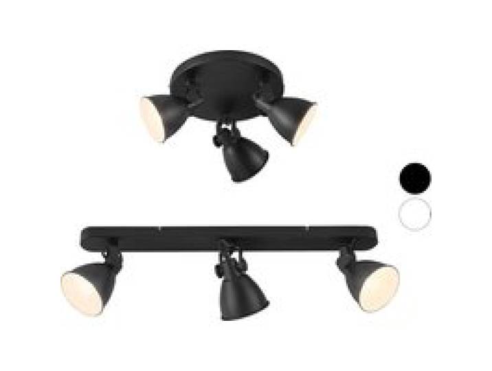 LIVARNO® Plafonnier LED