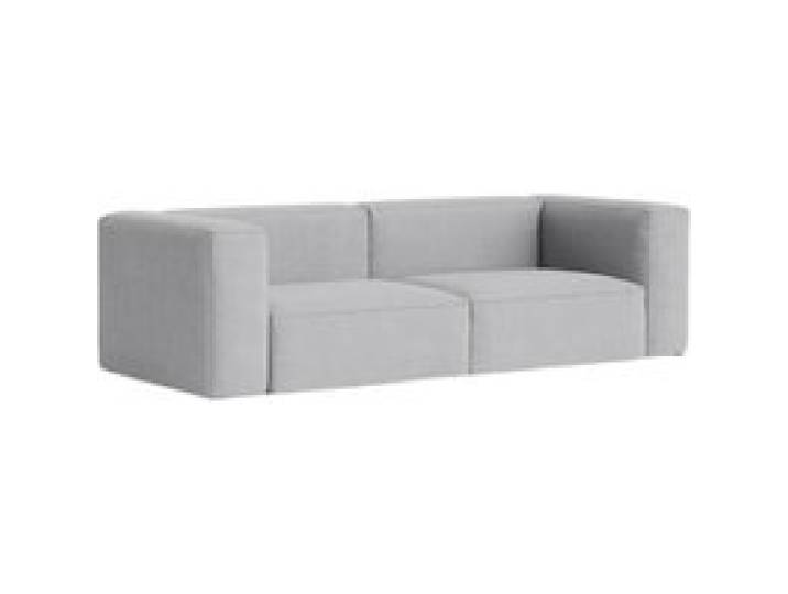 HAY - Mags Soft 2,5-Sitzer Sofa Kombination 1
