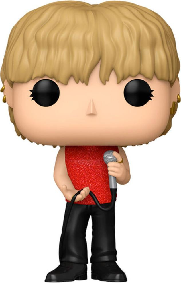 Funko BTS Solo POP! Vinyl Figuur V Love Me Again, 9 cm