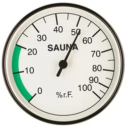 Infraworld Hygrometer
