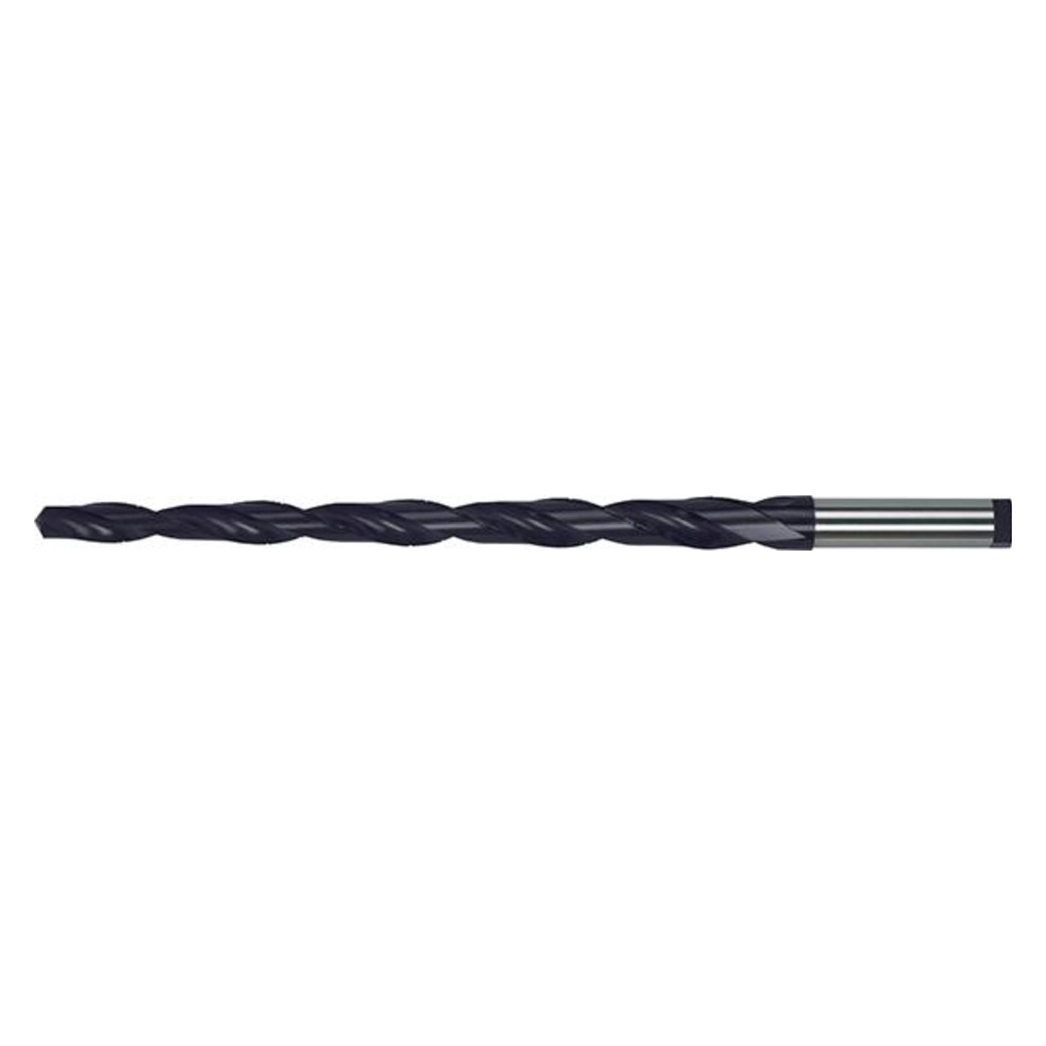 Magni Gühring Spiralbohrer DIN1898A HSS konisch 5,0mm (4031093156738)