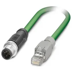 Phoenix Contact Netzwerkkabel VS-M12MS-IP #1403496