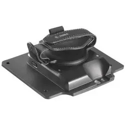 Zebra Expansion Back - Rückwand für Tablet - 8 in - für ET50, ET51, ET51 Integrated Scanner Ki, Barcode Scanner Zubehör