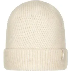 BARTS Barts Damen Mütze Kirinda Beanie, Größe 00 in Beige 632