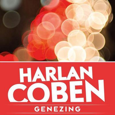 Genezing - Harlan Coben, Audio, 9789464300468