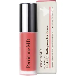 Perricone MD, Lippenpflege, No Makeup Lip Oil (Lippenöl, 5.50 ml)