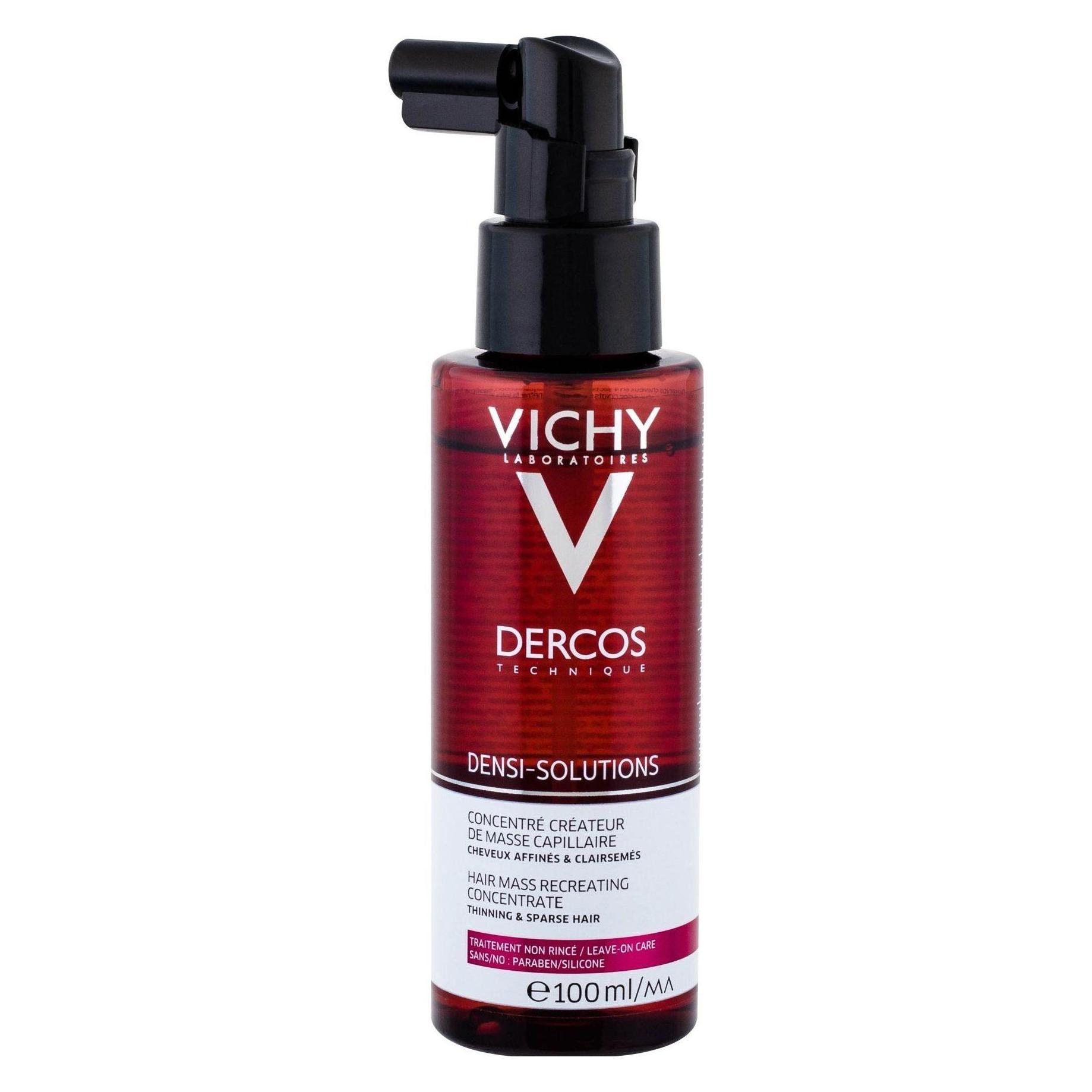 Vichy Dercos Densi Solutions (100 ml) (88710)