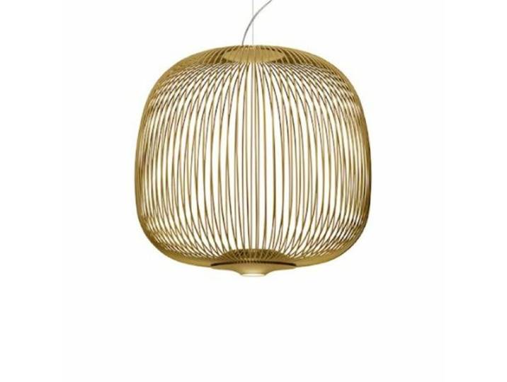 Foscarini Pendelleuchte Spokes LED Konfigurator, dimmbar, smart