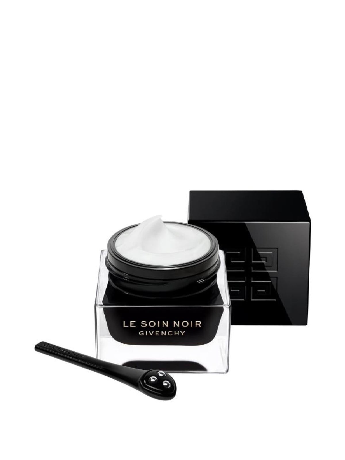 Givenchy Le Soin Noir Moisturizing Cream For Face, 50 ml