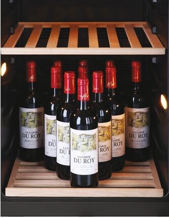 CANTINETTA VINI HAIER HWS49GA 49 BOTTIGLIE