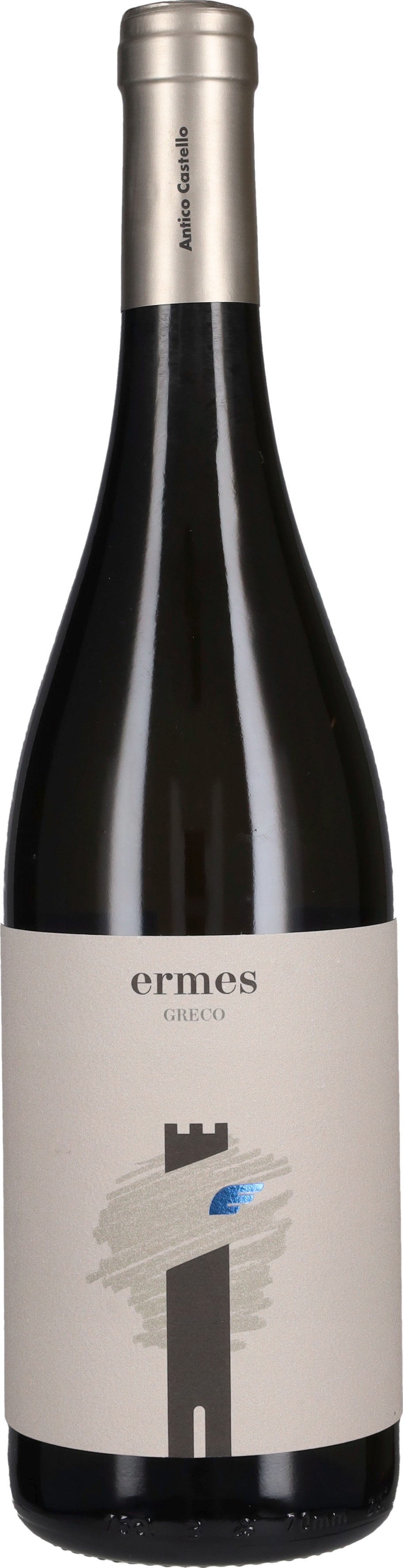 Greco 'Ermes' Antico Castello 2023